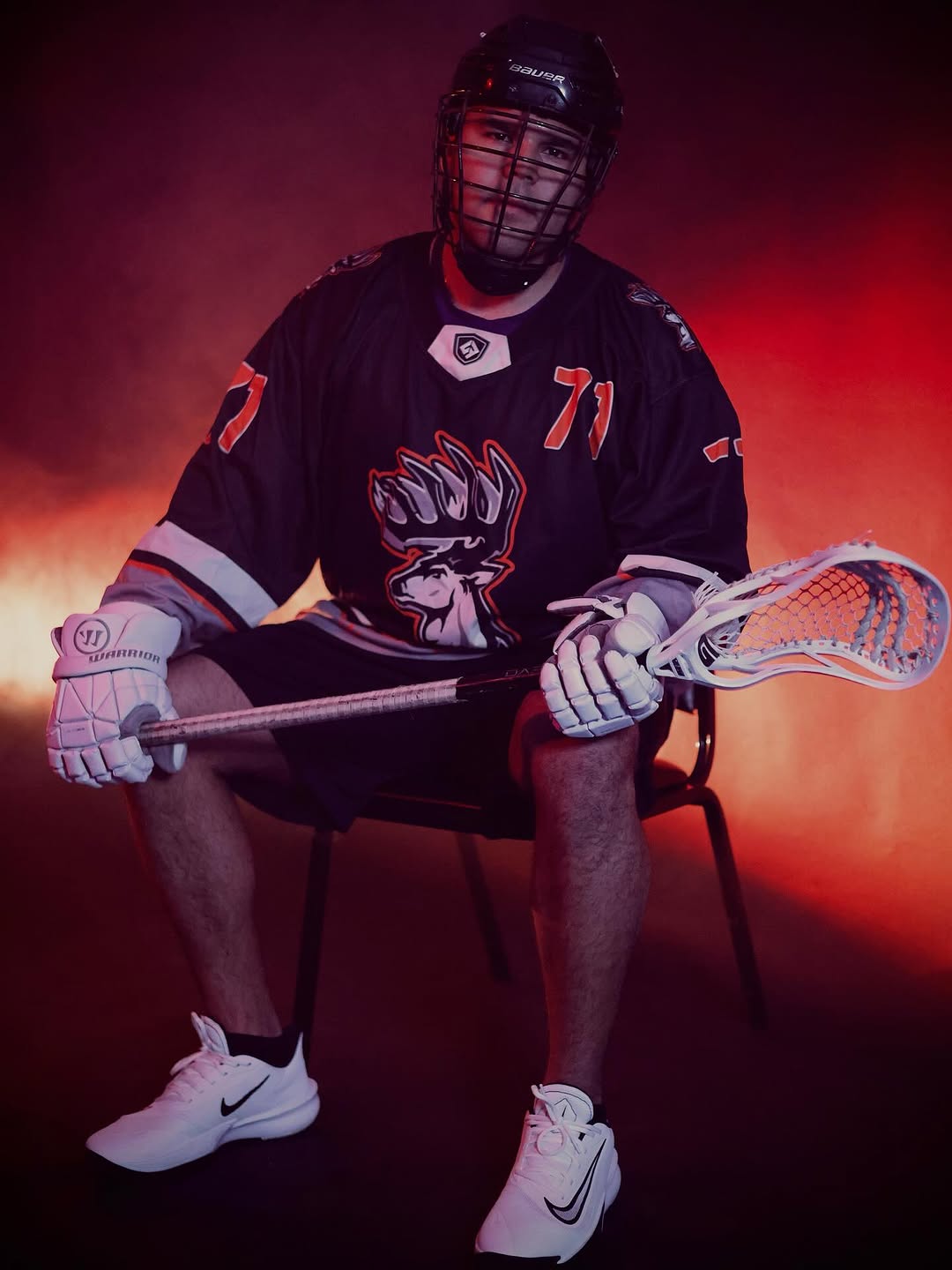 Tyler Armstrong