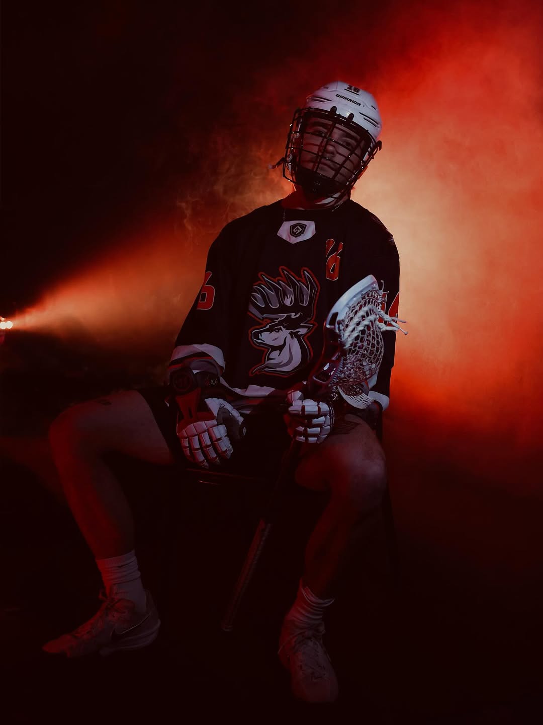 Jake Gasperetti